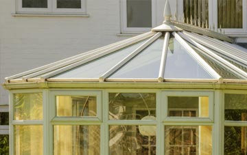 conservatory roof repair Stonefield