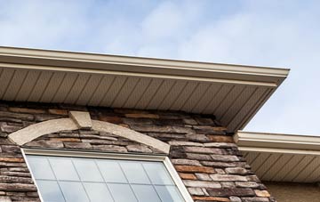 Stonefield diy soffit installation