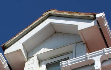 Stonefield fascia installation costs