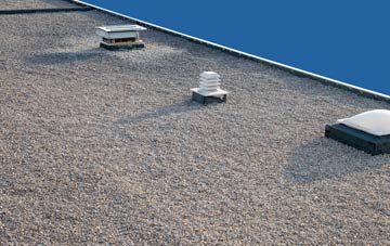 flat roofing Stonefield