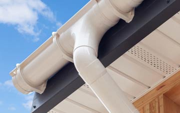 Stonefield gutter installation costs