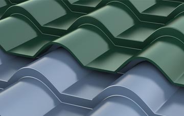 who should consider Stonefield plastic roofs
