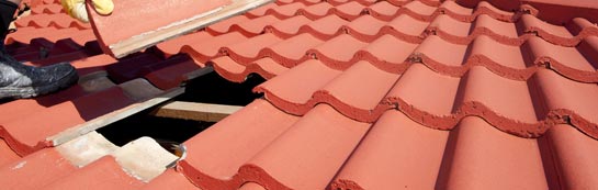 compare Stonefield roof repair quotes