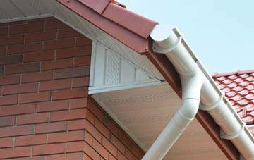 Stonefield soffit repair costs