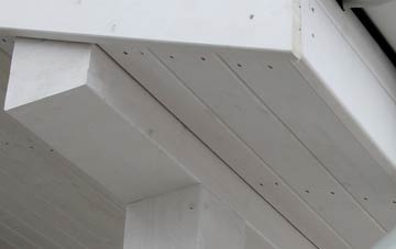 soffits Stonefield