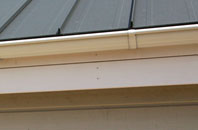 Stonefield soffit repair