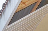 rated Stonefield soffit repair companies
